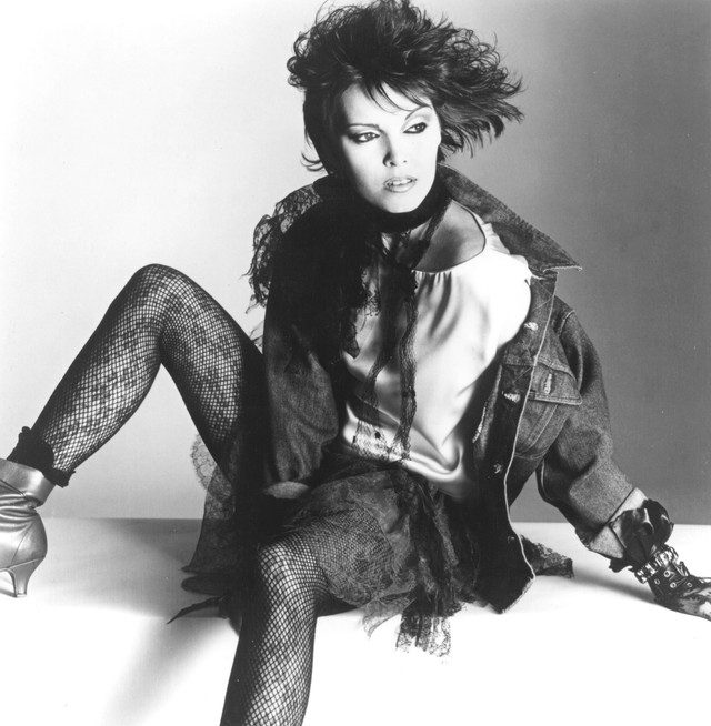 Pat Benatar Won’t Sing “Hit Me With Your Best Shot” On Tour Anymore ...