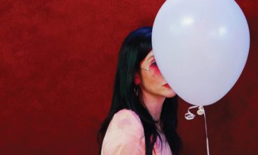 Album Review: Queen Kwong - Couples Only