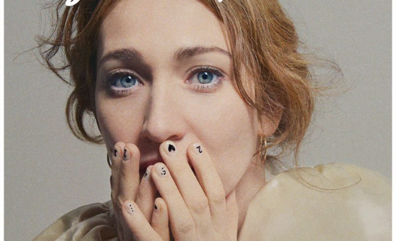 Album Review: Regina Spektor - At Home, Before and After