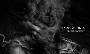Album Review: Saint Asonia - Introvert