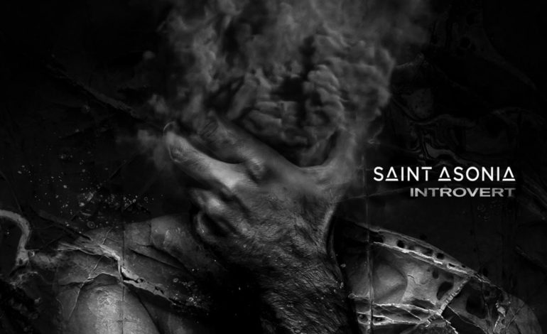 Album Review: Saint Asonia – Introvert