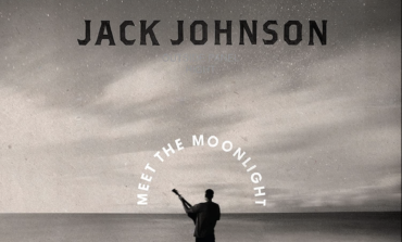 Album Review: Jack Johnson - Meet The Moonlight