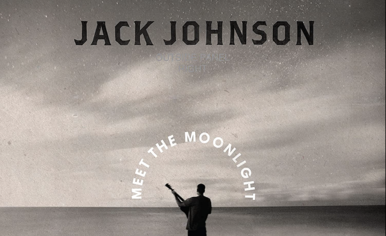 Album Review: Jack Johnson – Meet The Moonlight