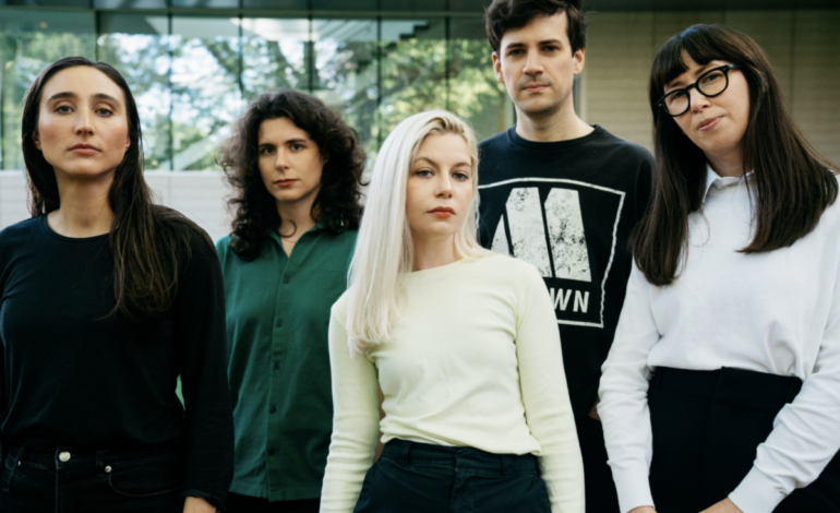 Alvvays Share Mesmerizing New Song “Easy On Your Own?”