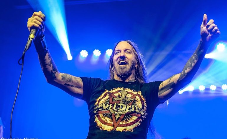 DevilDriver Welcomes Jon Miller Back & Adds Holy Grail’s Alex Lee, Teases Upcoming Tour Dates