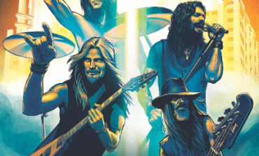 Judas Priest, Pantera & Rainbow Members Form Supergroup Elegant Weapons, Announce Debut Album