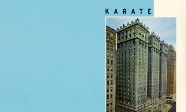 Karate Reunite For First Show In 17 Years