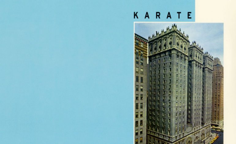 Karate Reunite For First Show In 17 Years