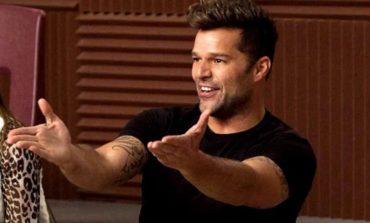 Ricky Martin Restraining Order Dismissed After Accuser Withdraws Request