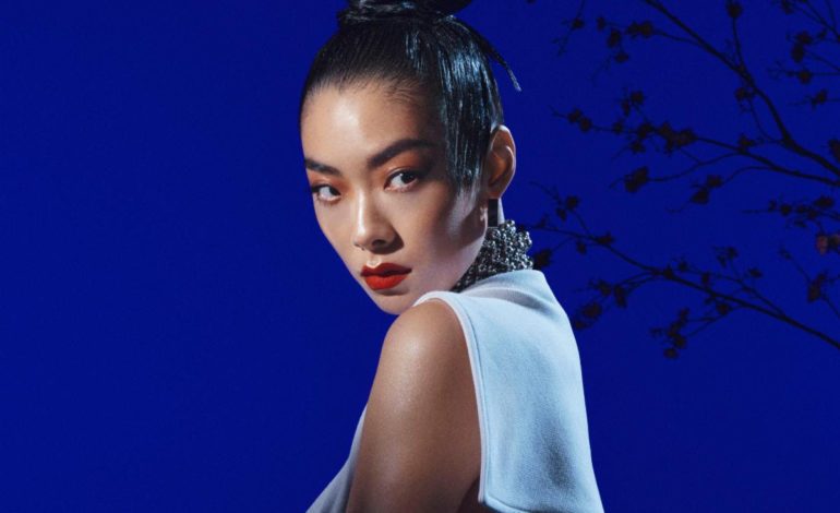 Rina Sawayama Enacts Powerful Emotion in New Music Video to “Hold The Girl”