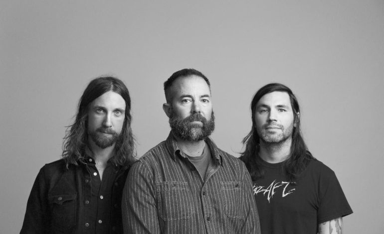 Russian Circles Debut Dark New Music Video for “Gnosis”