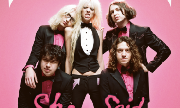 Starcrawler Share Thrilling New Song & Music Video "Stranded"; New Album She Said Out September 16