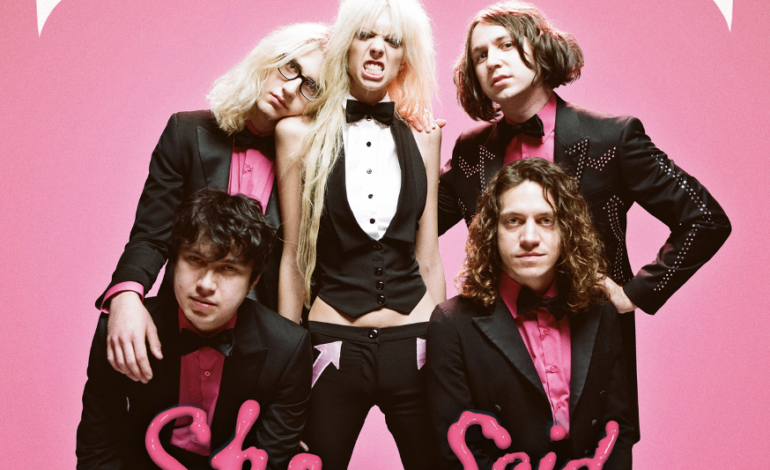 Starcrawler shares exciting new song and music video 