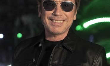 Jean-Michel Jarre Announces New Album Oxymore For October 2022 Release