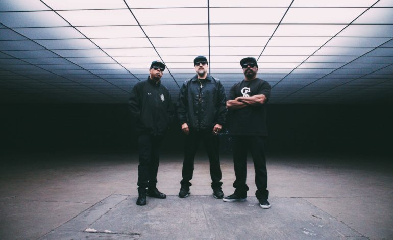 Cypress Hill at Stubb’s Waller Creek Amphitheater on May 8