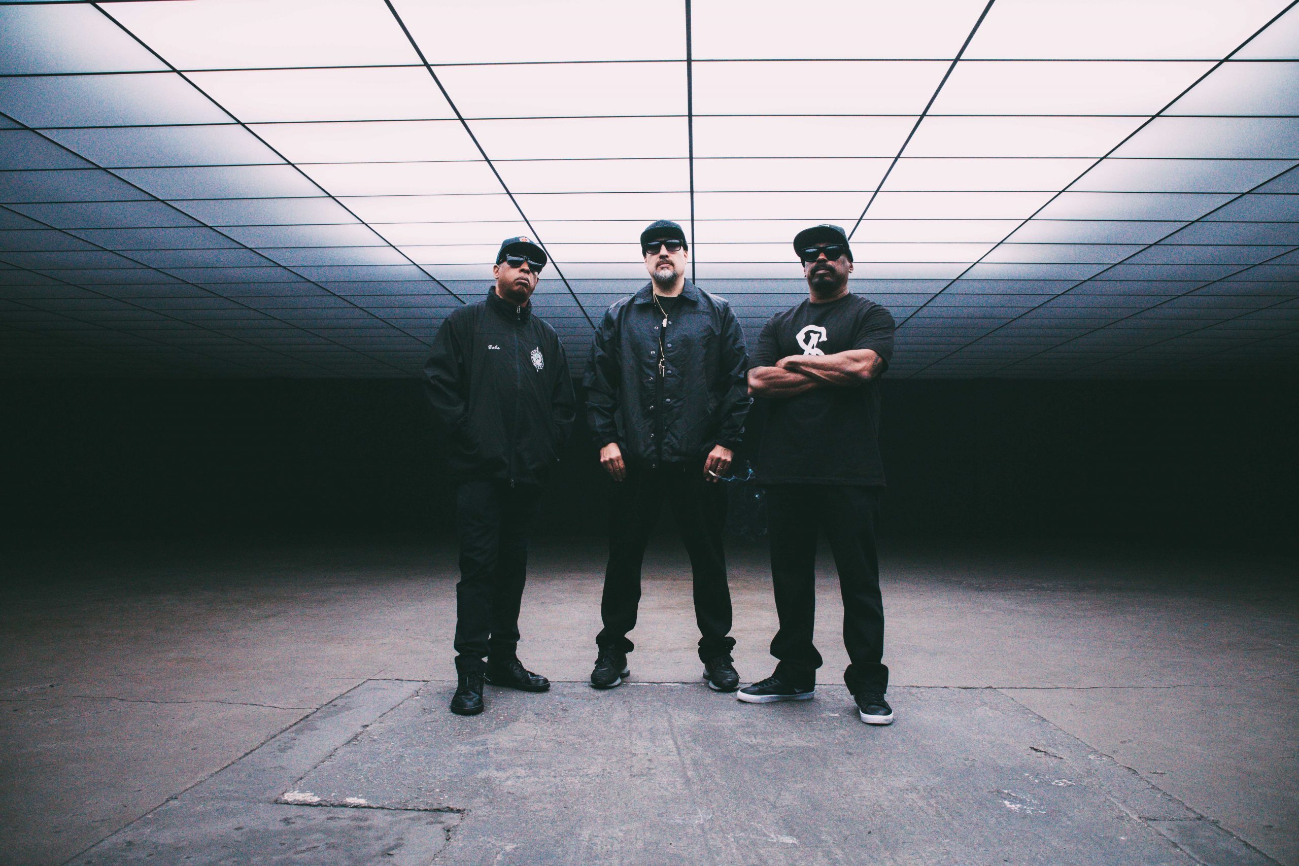 Cypress Hill Debut New Song “Crossroads” In Celebration ‘Cypress Hill: Insane in the Brain’ Documentary