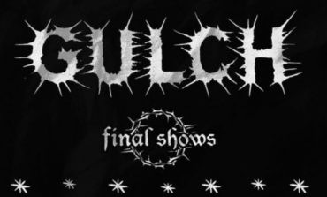 Gulch Play Final Brutal Show at Sound and Fury 2022
