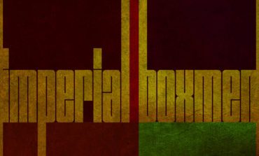 Album Review: Imperial Boxmen- Imperial Boxmen