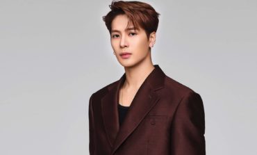 Jackson Wang Comes to the Wintrust Arena!