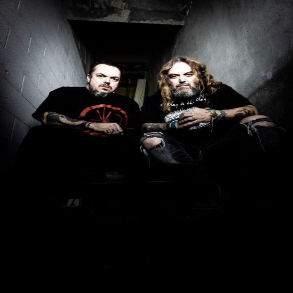 Max & Iggor Cavalera: Morbid Devastation Denver @ The Oriental