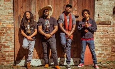 Nappy Roots Member Fish Scales Shot During Kidnapping and Robbery Outside Atlanta Brewery