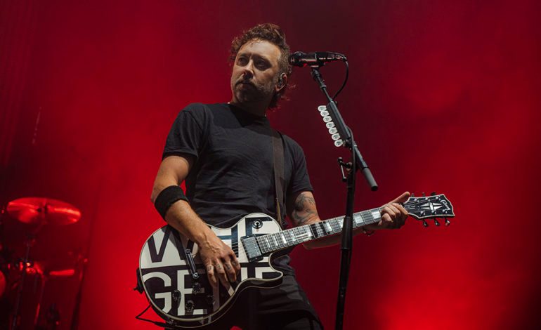 1234Fest Announces 2023 Lineup Featuring Rise Against, Rancid, Pussy Riot and More