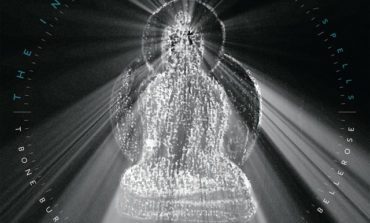 Album Review: T Bone Burnett - The Invisible Light: Spells