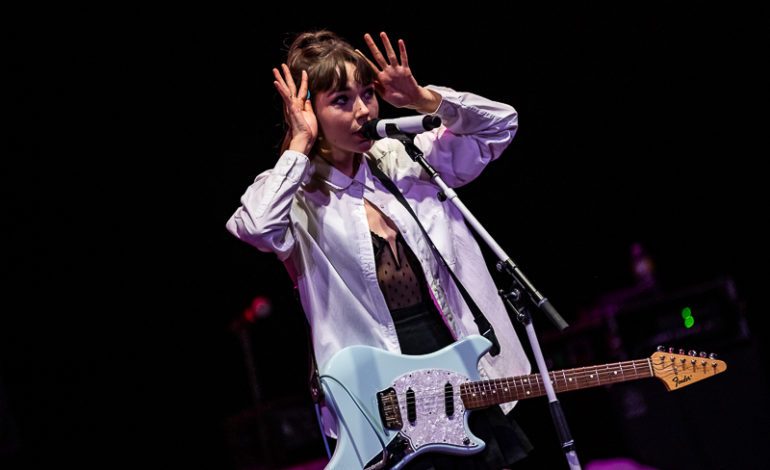 Former Regrettes Frontwoman Lydia Night Shares Debut Solo Single “Pity Party”