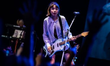 The Regrettes Cover Talking Heads’ “Psycho Killer” & Wham’s “Last Christmas” During LA Farewell Concert