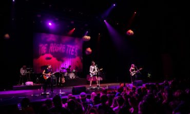 Live Review: The Regrettes at The Fonda