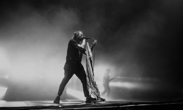 The Used Announces Fall 2025 Tour Dates