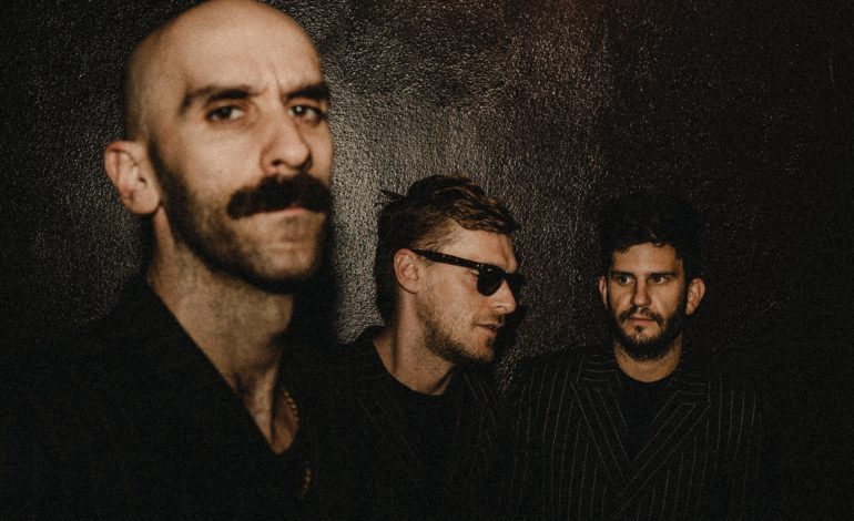 A Night Benefiting Reproductive Rights w/ X Ambassadors, Grandson, Rosie & More At The Troubadour On Aug. 22