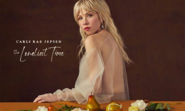 Album Review: Carly Rae Jepsen - The Loneliest Time