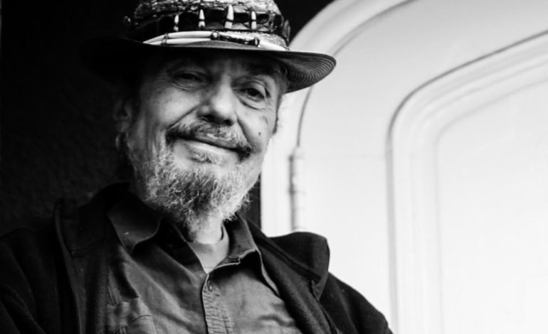 Dr. John & Aaron Neville Collaborate On New Rendition Of The Traveling Wilburys’ “End of the Line”