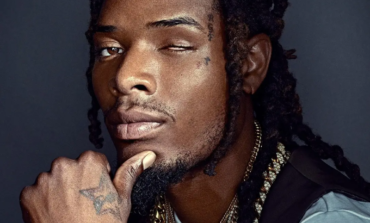 Fetty Wap Sentenced to Six Years in Prison on Federal Drug Charges