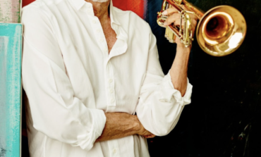 Herb Alpert Announces New Album﻿ Sunny Side Of The Street For September 2022 Release, Shares Lead Single “Pata Pata”