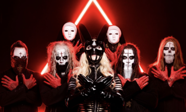 In This Moment Announce Spring 2024 U.S. Tour Dates