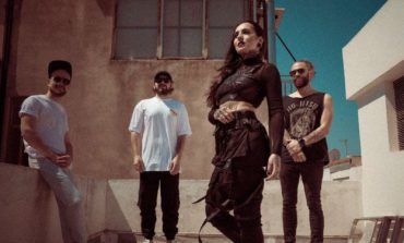 Jinjer Announce Fall 2022 U.S. Tour Dates Featuring P.O.D., Vended & More