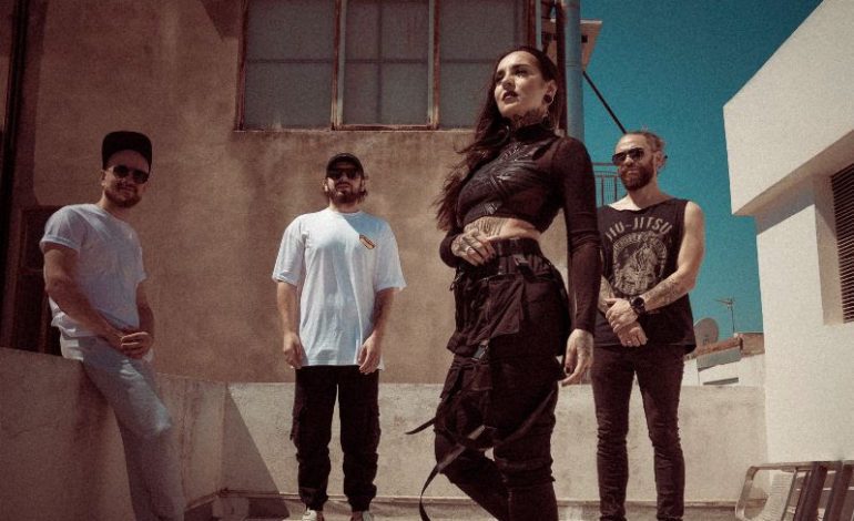 Jinjer Announce Fall 2022 U.S. Tour Dates Featuring P.O.D., Vended & More