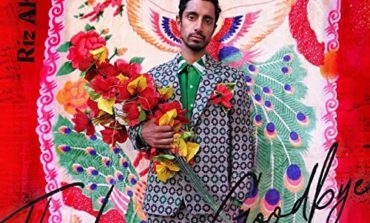 Riz Ahmed Set To Play First U.S. The Long Goodbye Concert In Brooklyn