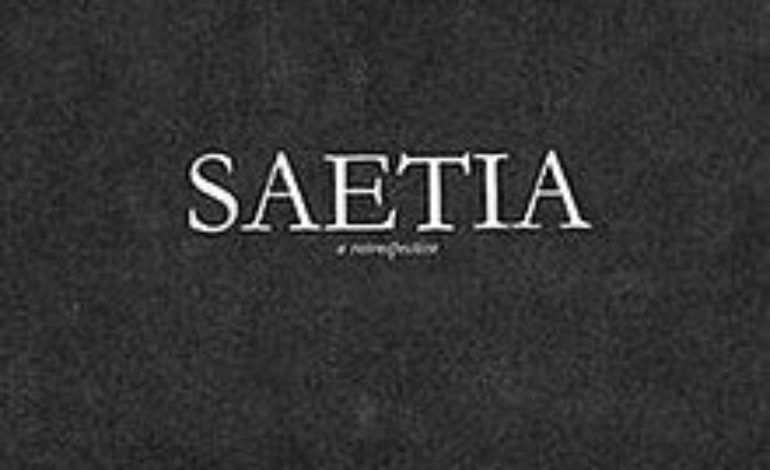 Saetia Played First Show In Over Two Decades