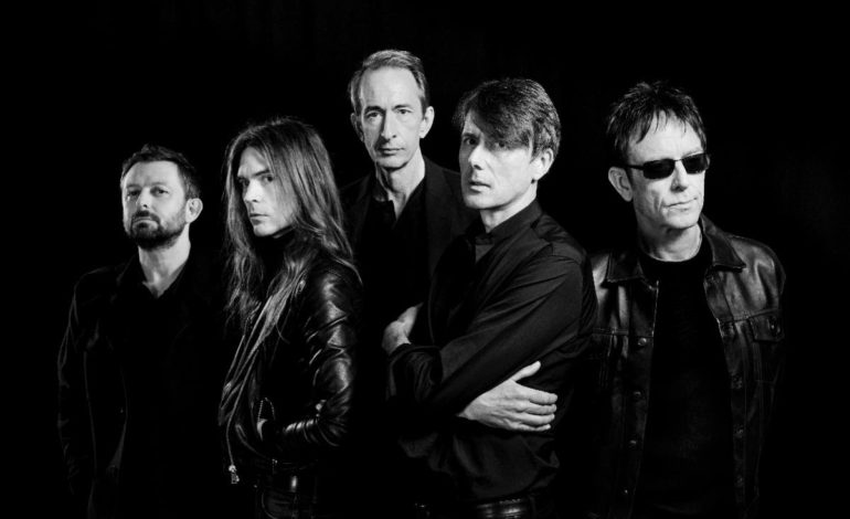 (The London) Suede Share Powerful New Single “15 Again”, New Album Autofiction Out September 16