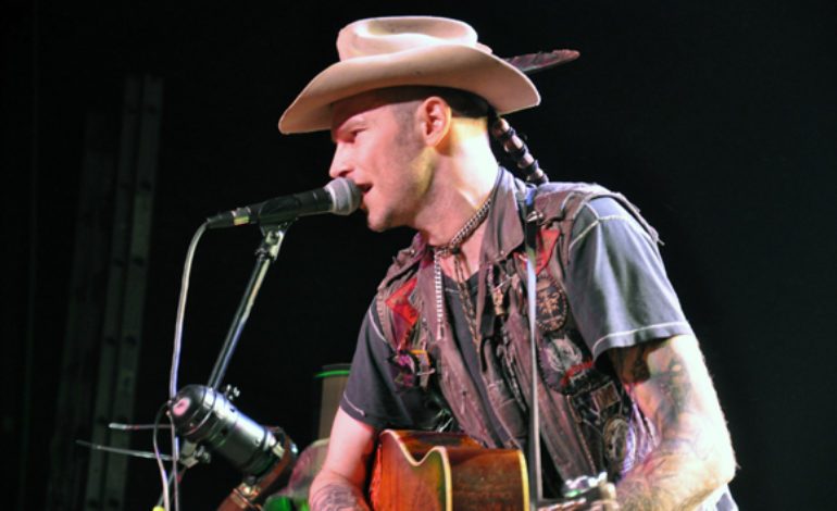 Hank Williams III Drops Treasure Trove Of Unreleased Songs Including Collaborations With Phil Anselmo
