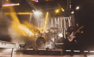 The Amity Affliction Announces North American Spring 2025 Tour Dates