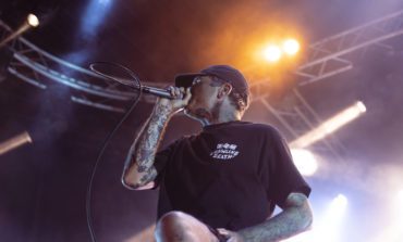 Photos: Silverstein & The Amity Affliction at Amplify Live in Dallas, TX