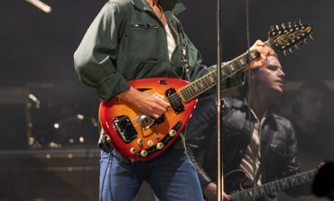 Arctic Monkeys Cancel Dublin Show Due to Illness Ahead of Glastonbury Performance