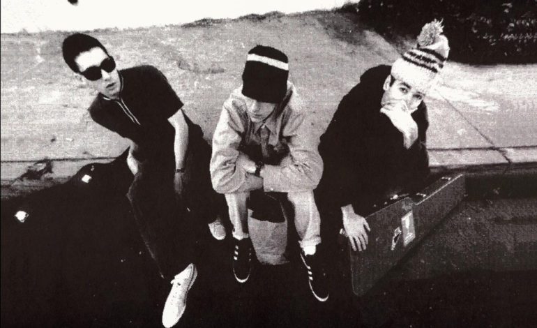 Album Review: Beastie Boys – Check Your Head (Limited Edition Reissue)