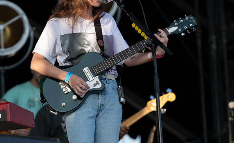 Clairo Share Tranquil New Song “Lavender”