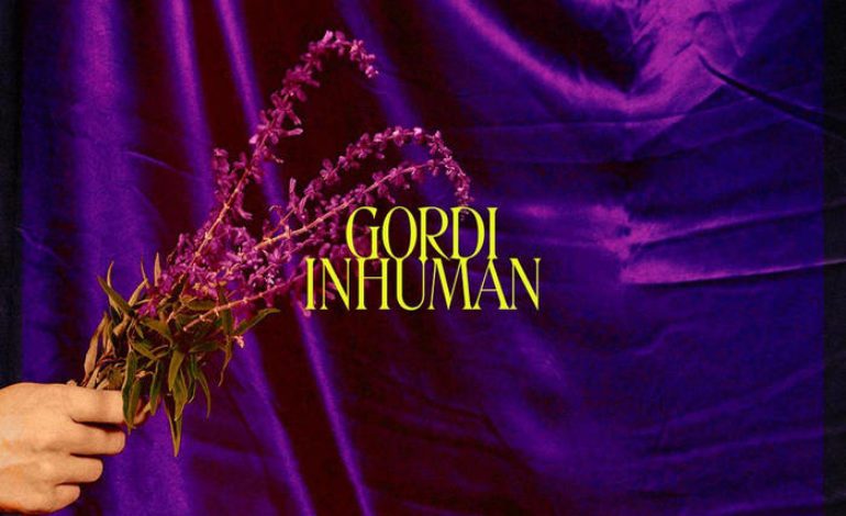 Album Review: Gordi – Inhuman