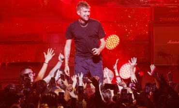 Africa Express Featuring Damon Albarn, Joan As Police Woman & More Share New Singles "Hacernos Así" & "Invocation”